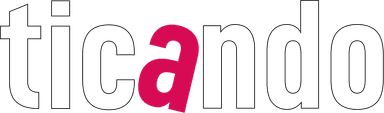 Ticando - Conecta tu experiencia con todos